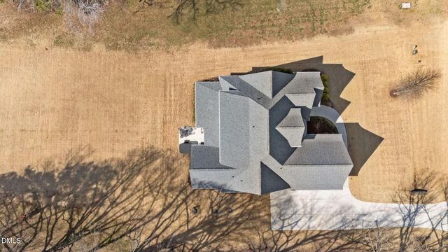 1100 Harrison Ridge Road, Wake Forest, NC 27587