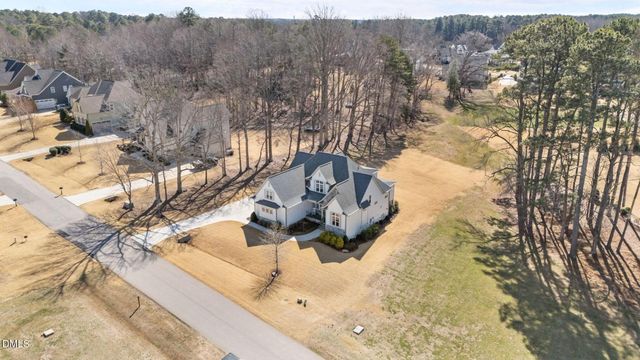 1100 Harrison Ridge Road, Wake Forest, NC 27587