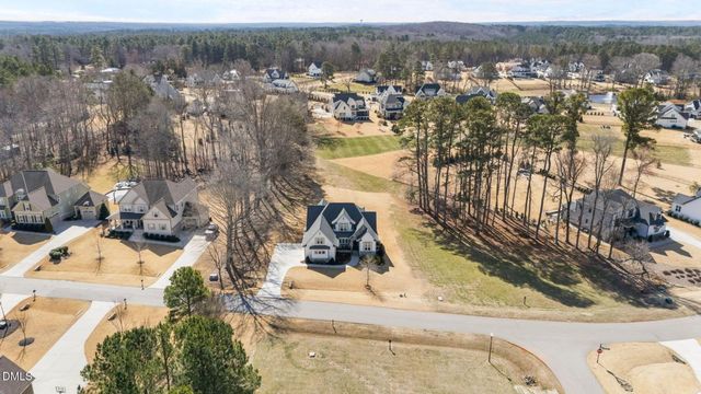 1100 Harrison Ridge Road, Wake Forest, NC 27587
