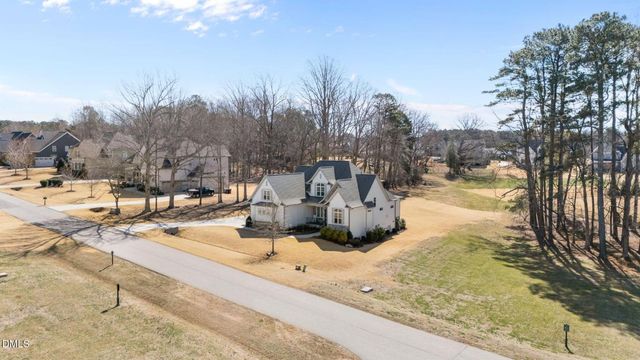 1100 Harrison Ridge Road, Wake Forest, NC 27587