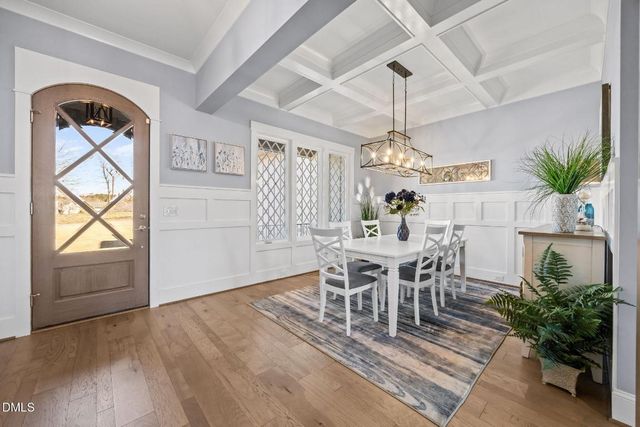 1100 Harrison Ridge Road, Wake Forest, NC 27587