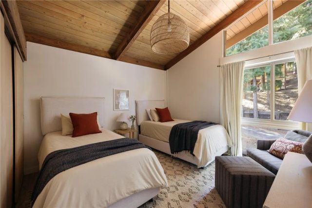859 Strawberry Peak, Twin Peaks, CA 92391