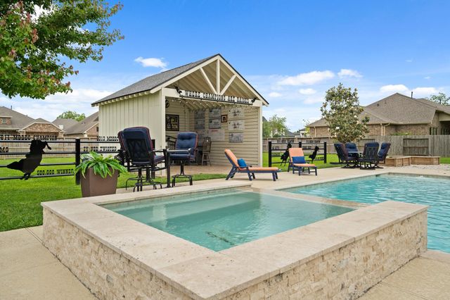 32807 Winslow Drive, Fulshear, TX 77441