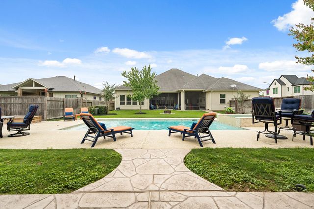 32807 Winslow Drive, Fulshear, TX 77441