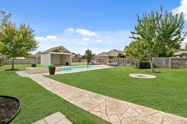 32807 Winslow Drive, Fulshear, TX 77441