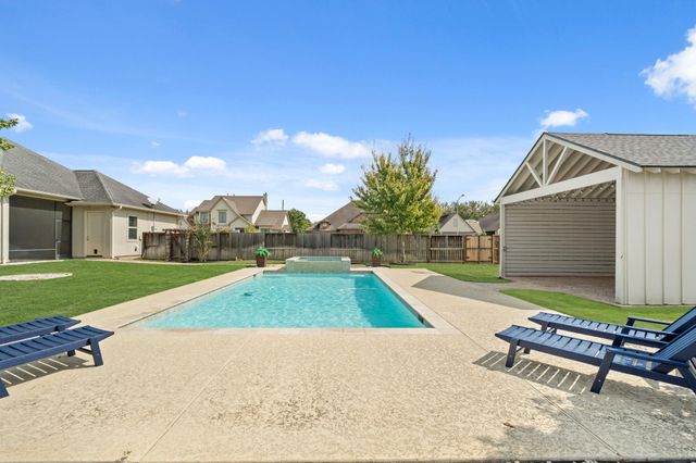 32807 Winslow Drive, Fulshear, TX 77441