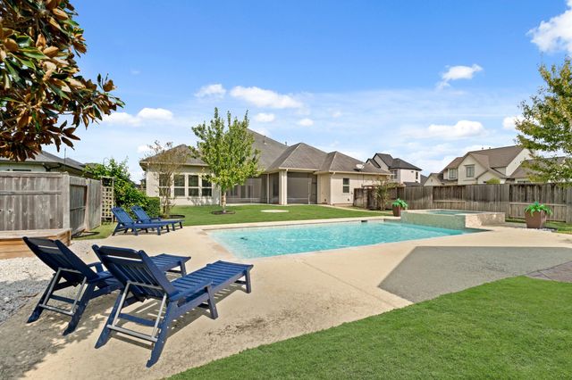 32807 Winslow Drive, Fulshear, TX 77441