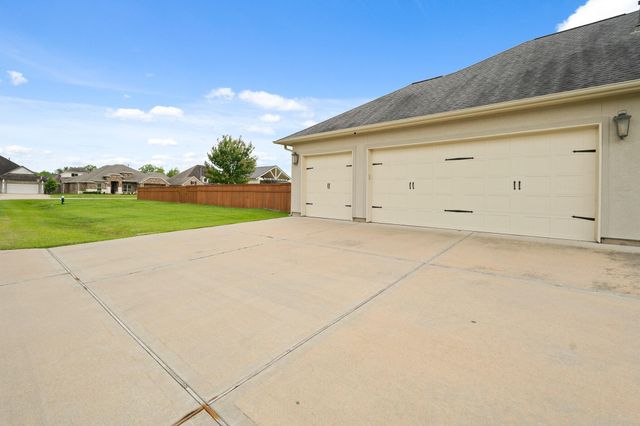 32807 Winslow Drive, Fulshear, TX 77441