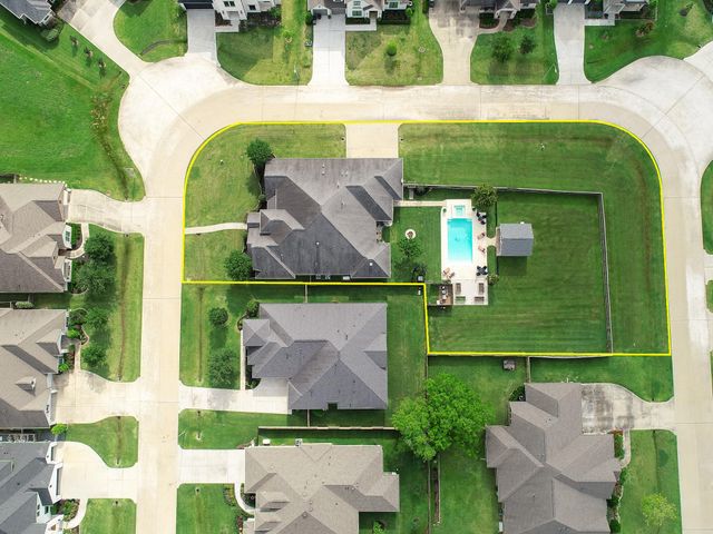 32807 Winslow Drive, Fulshear, TX 77441