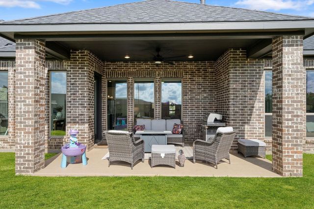 29726 Smoky Ridge Road, Fulshear, TX 77441
