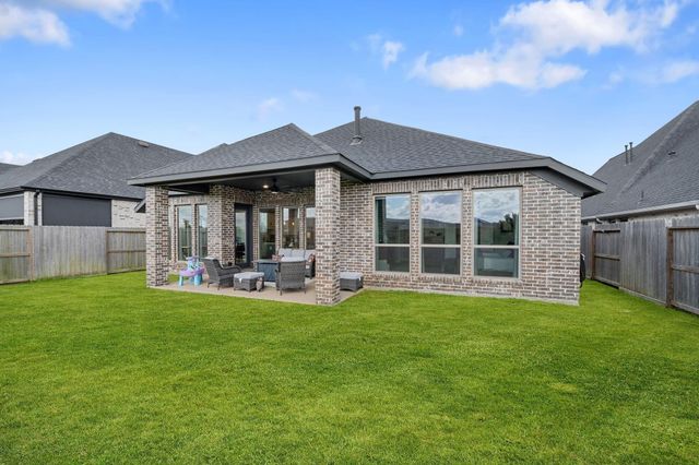 29726 Smoky Ridge Road, Fulshear, TX 77441