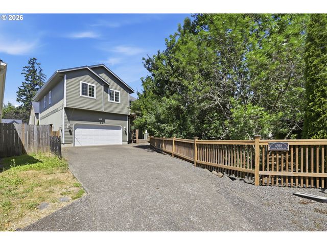 4398 SPRING MEADOW Ave, Eugene, OR 97404