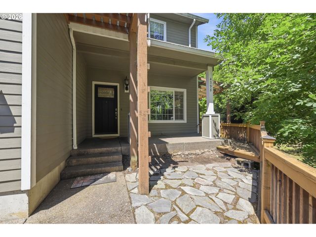4398 SPRING MEADOW Ave, Eugene, OR 97404