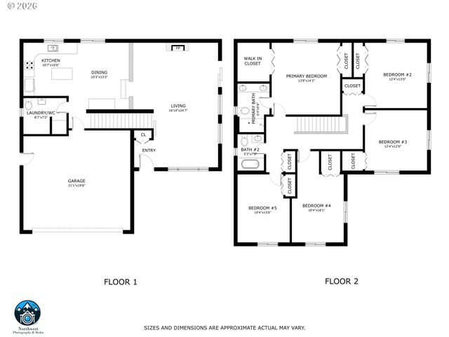 4398 SPRING MEADOW Ave, Eugene, OR 97404