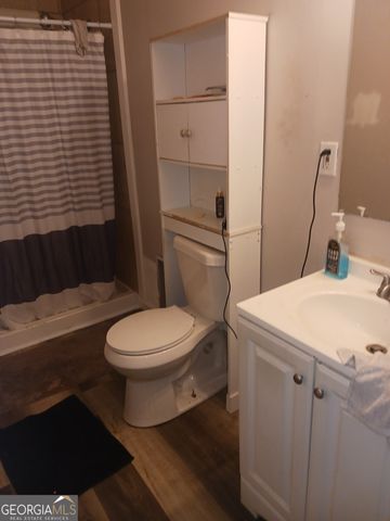 3363 Lake Valley Road NW, Atlanta, GA 30314