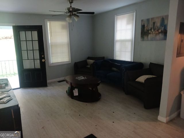 3363 Lake Valley Road NW, Atlanta, GA 30314