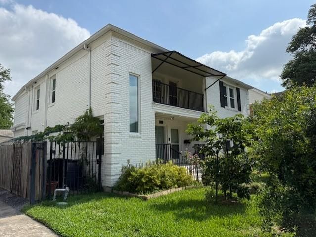 2312 Watts Street, Houston, TX 77030