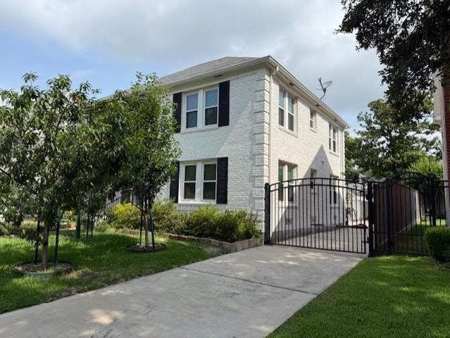 2312 Watts Street, Houston, TX 77030