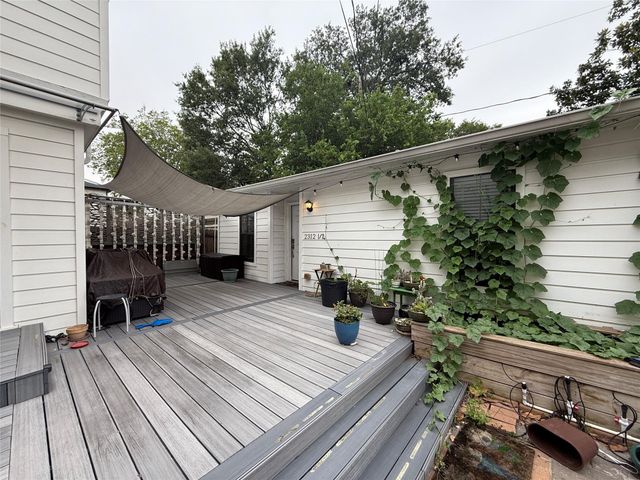 2312 Watts Street, Houston, TX 77030