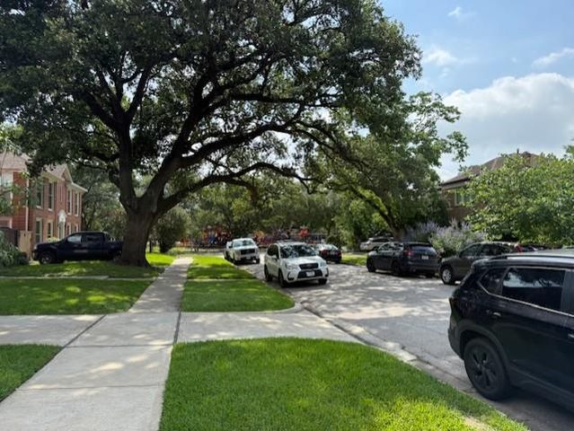 2312 Watts Street, Houston, TX 77030