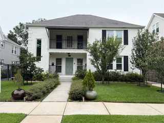 2312 Watts Street, Houston, TX 77030