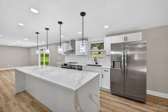 12161 Birchgrove Court, Colerain Twp, OH 45251