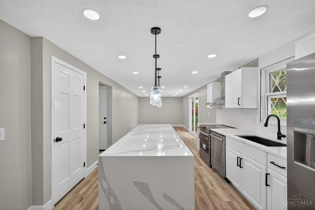 12161 Birchgrove Court, Colerain Twp, OH 45251