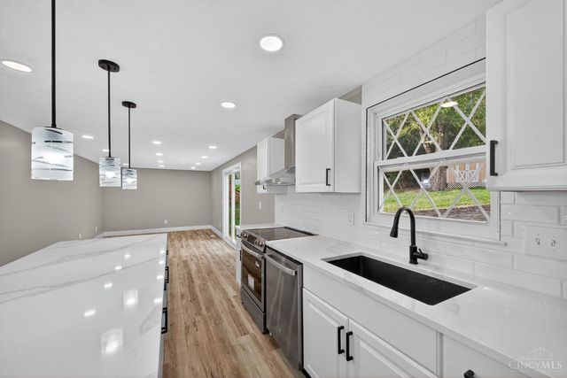 12161 Birchgrove Court, Colerain Twp, OH 45251