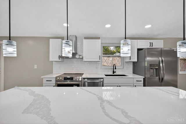 12161 Birchgrove Court, Colerain Twp, OH 45251