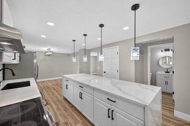 12161 Birchgrove Court, Colerain Twp, OH 45251