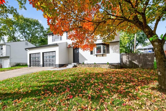 12161 Birchgrove Court, Colerain Twp, OH 45251