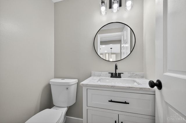 12161 Birchgrove Court, Colerain Twp, OH 45251