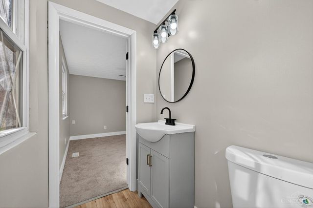 12161 Birchgrove Court, Colerain Twp, OH 45251