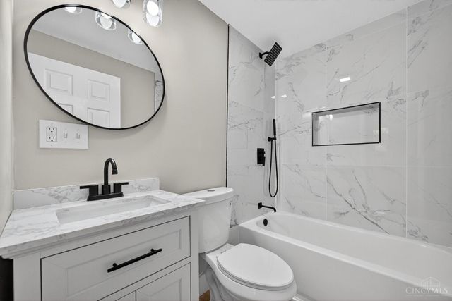 12161 Birchgrove Court, Colerain Twp, OH 45251