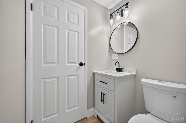 12161 Birchgrove Court, Colerain Twp, OH 45251