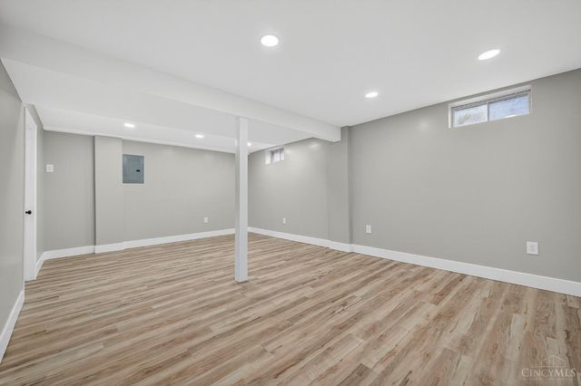 12161 Birchgrove Court, Colerain Twp, OH 45251