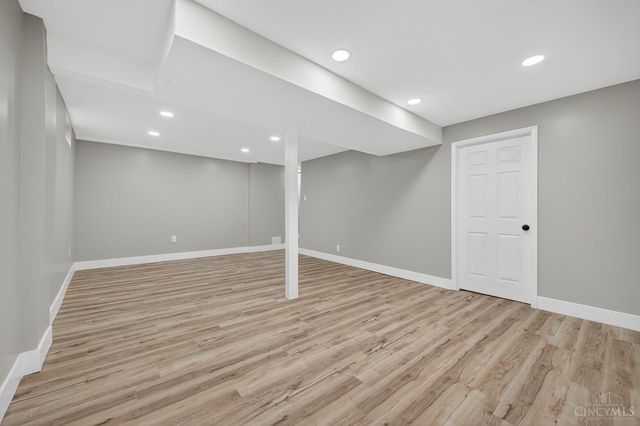 12161 Birchgrove Court, Colerain Twp, OH 45251