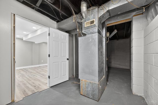 12161 Birchgrove Court, Colerain Twp, OH 45251