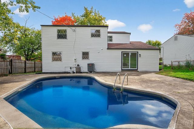 12161 Birchgrove Court, Colerain Twp, OH 45251