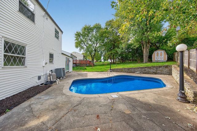 12161 Birchgrove Court, Colerain Twp, OH 45251