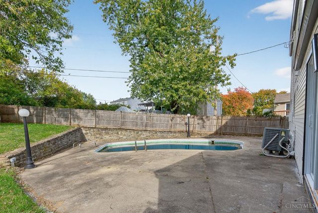 12161 Birchgrove Court, Colerain Twp, OH 45251