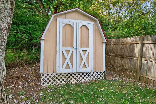 12161 Birchgrove Court, Colerain Twp, OH 45251