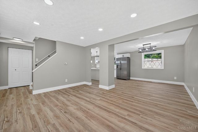 12161 Birchgrove Court, Colerain Twp, OH 45251