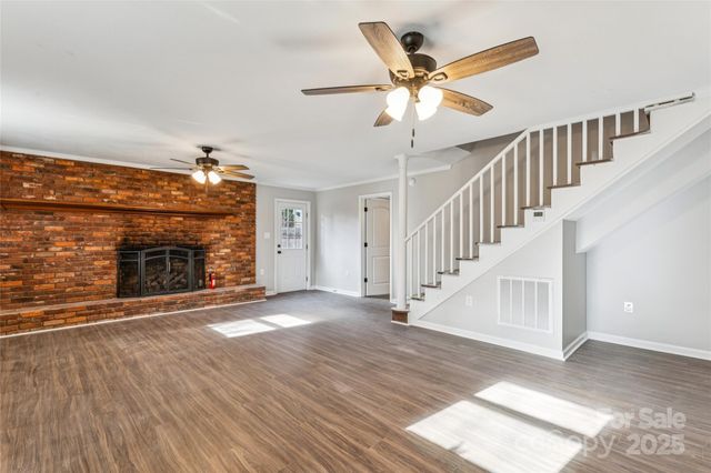 1416 N Jackson Street, Salisbury, NC 28144