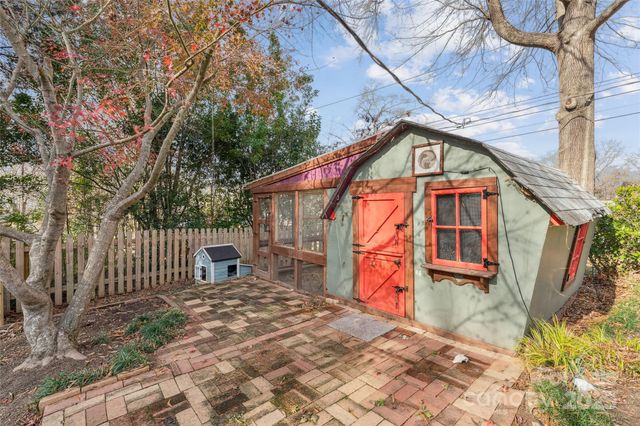 1416 N Jackson Street, Salisbury, NC 28144