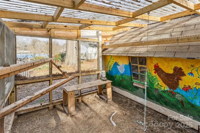 1416 N Jackson Street, Salisbury, NC 28144