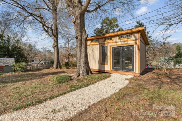 1416 N Jackson Street, Salisbury, NC 28144