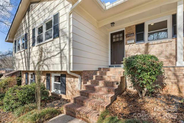 1416 N Jackson Street, Salisbury, NC 28144