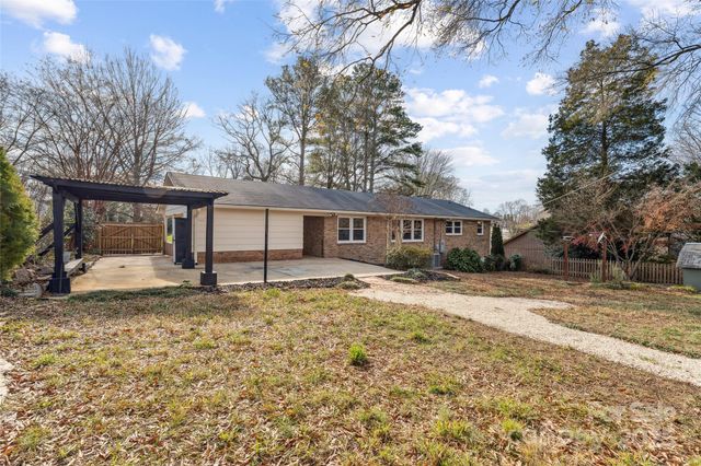 1416 N Jackson Street, Salisbury, NC 28144