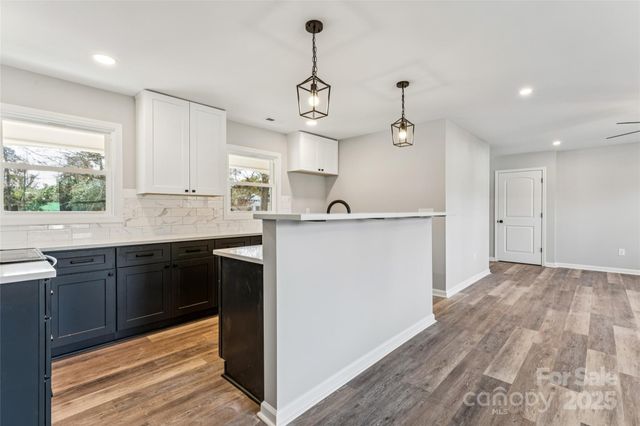 1416 N Jackson Street, Salisbury, NC 28144